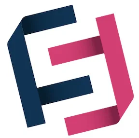 Beeldmerk logo Smart Difference