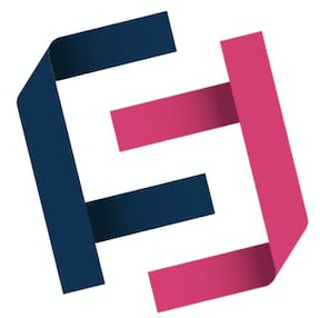 Beeldmerk logo Smart Difference